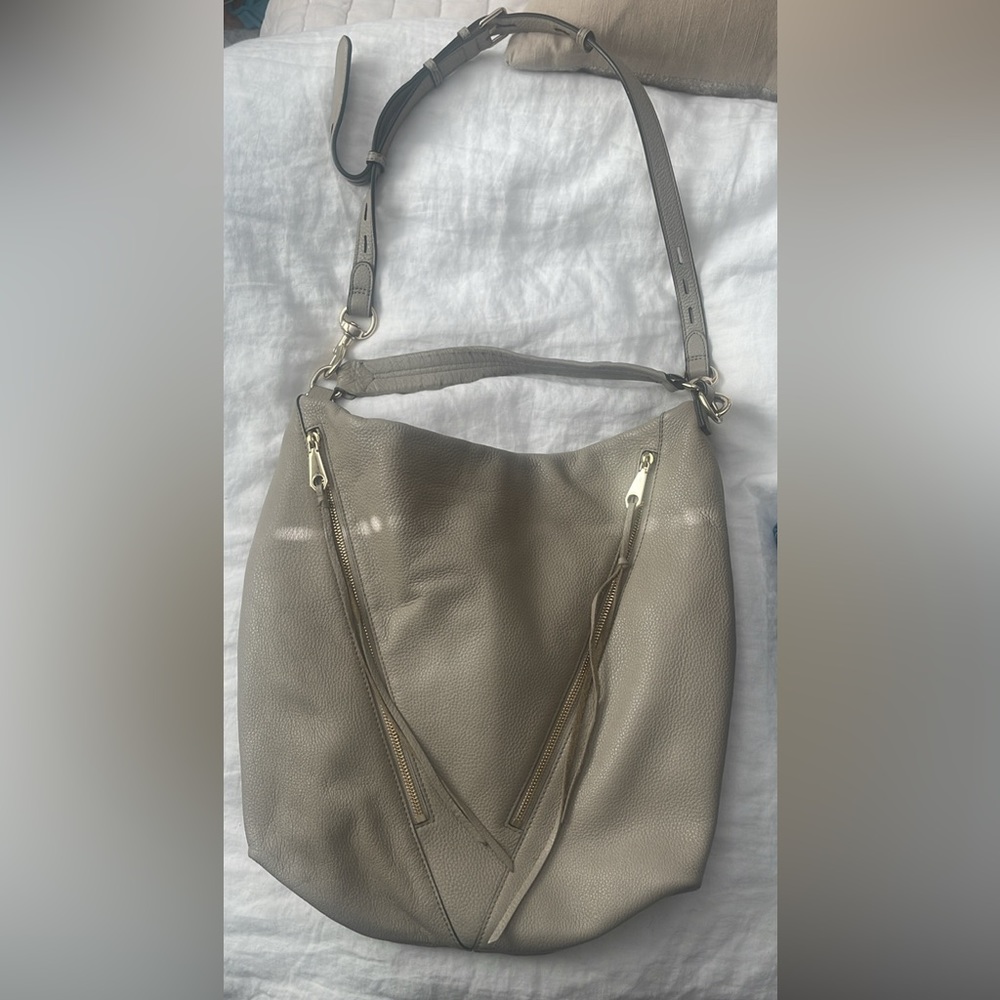 Rebecca minkoff shoulder purse